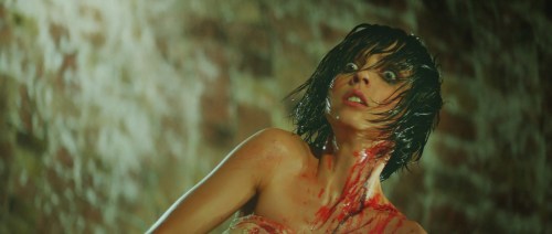 Inolvidable Leticia Dolera