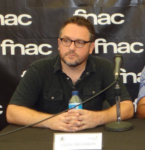 El director de "Safety not guaranteed", Colin Trevorrow