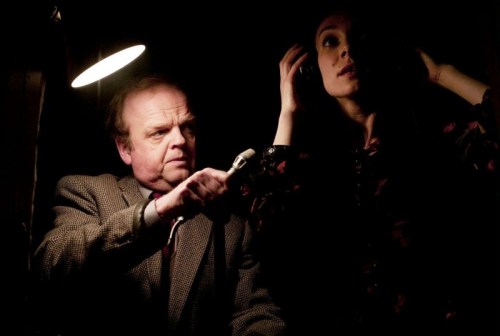 Fotograma de "Berberian Sound Studio"