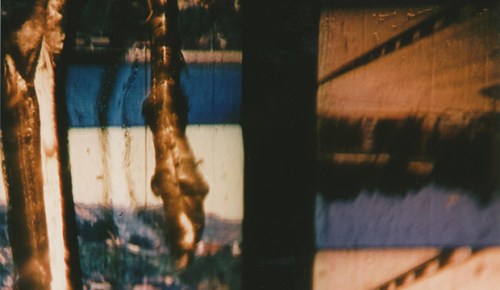 Una de las partículas de la película.