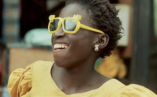 Momento álgido de la historia del cine.