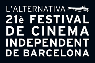 El logo del festival.