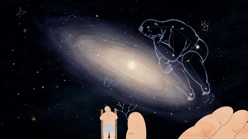 Una ligera mirada al existencialismo.