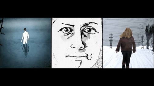 Una visión fragmentada.