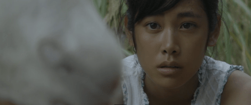 Una sutil interpretación de Jun Yoshinaga.