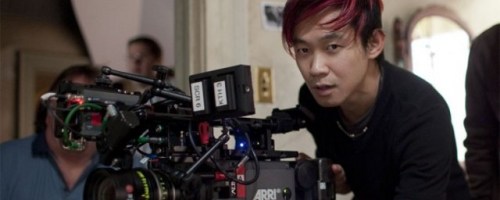 Wan haciendo terror.