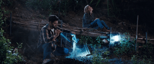 Digging for Fire film